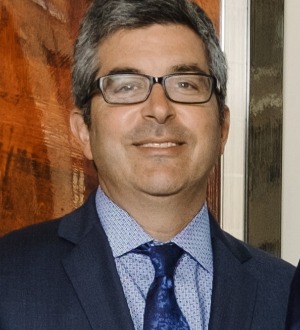 Robert M. "Rob" Marino