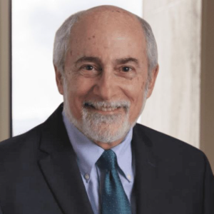 Robert Michael Klein