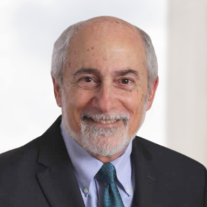 Robert Michael Klein