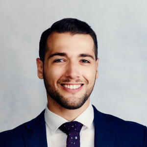 Robert Nanni