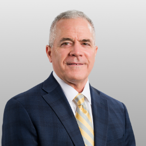 Robert P. Brooks