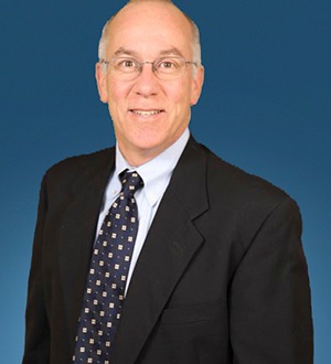 Robert P. Doty