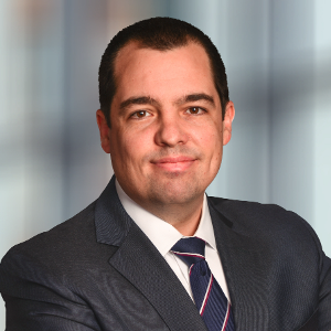 Robert P. Vacchiano