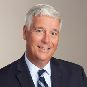 Robert R. Lucic