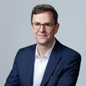 Robert Stankey