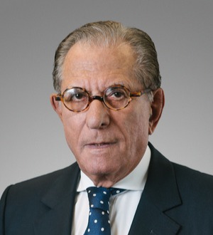 Robert Stephan Cohen