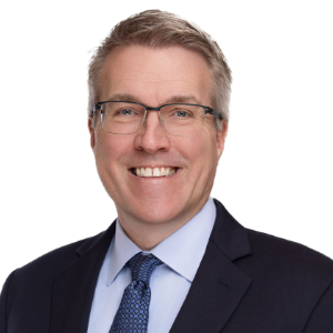 Robert W. "Rob" Pritchard