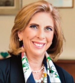 Roberta D. Liebenberg