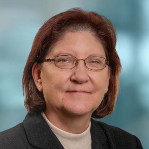 Roberta James