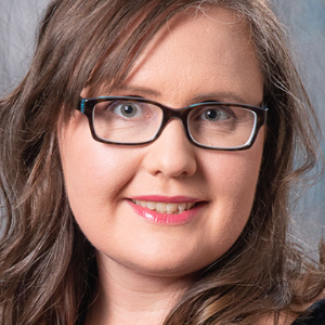 Robyn Ast-Gmoser