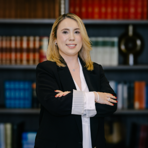 Rocío Guerrero Jareño