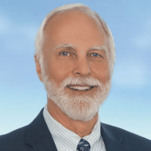 Rodger A. Hagen