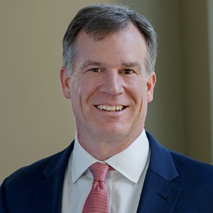 Rodney A. Smith