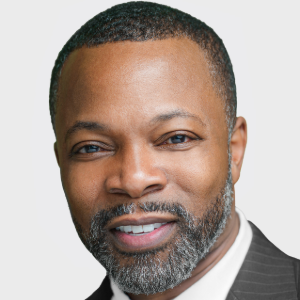 Rodney Perry