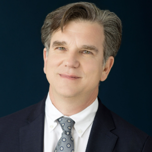 Roger M. Townsend