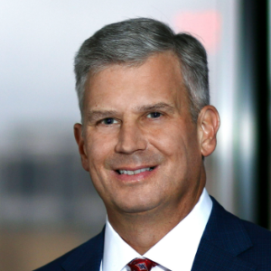 Roger W. Williams