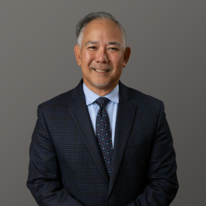 Ronald A. Chin