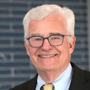 Ronald B. Noren