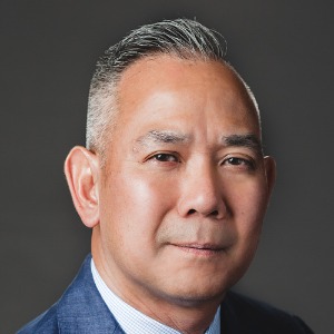 Ronald A. Chin