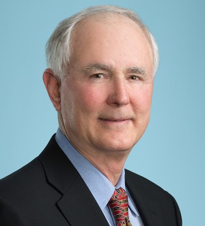 Ronald E. Van Buskirk