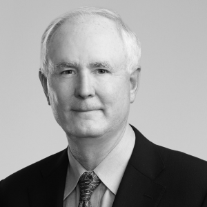 Ronald E. Van Buskirk