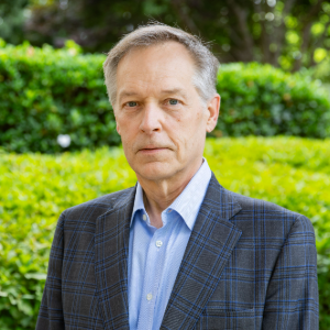 Ronald G. Tate