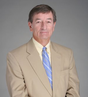 Ronald J. Brown