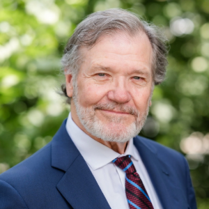 Ronald J. Waicukauski