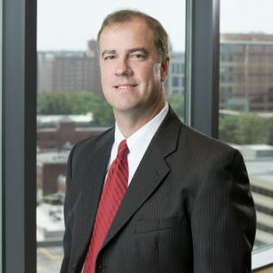 Ronald K. Wray