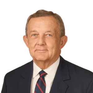 Ronald L. Coke