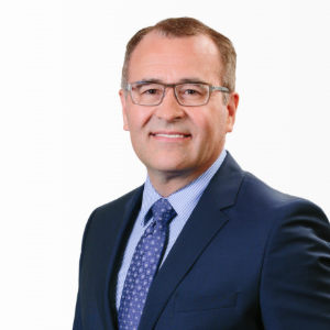 Photo of Ronald L. Miller