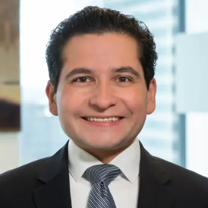 Ronaldo Rauseo-Ricupero