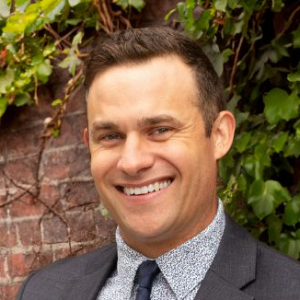 Rory D. Cosgrove