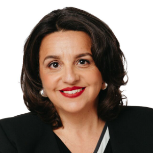 Rosa Lupo
