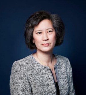 Roslyn M. Tsao