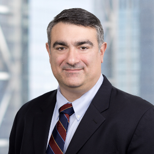 Ross E. Firsenbaum