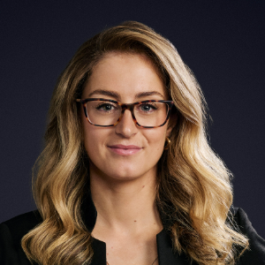 Roxanne Hamel-Bouchard