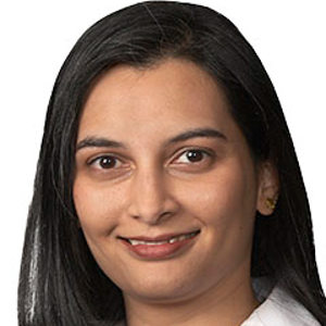 Rujuta Patel