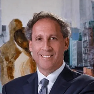 Russell J. Berkowitz