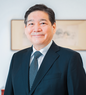 Russell K. Kawahara