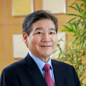 Russell K. Kawahara