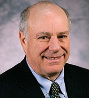 Russell M. "Russ" Gertmenian