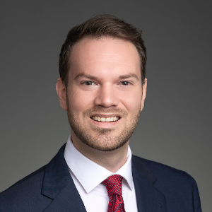 Ryan G. Douglas