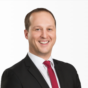 Ryan J. Grieve