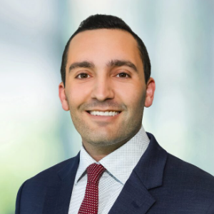 Ryan Leibel