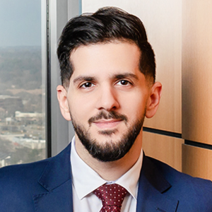 Ryan M. Mardini