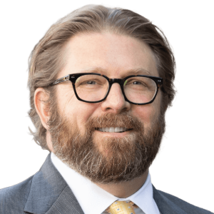 Ryan P. Bates