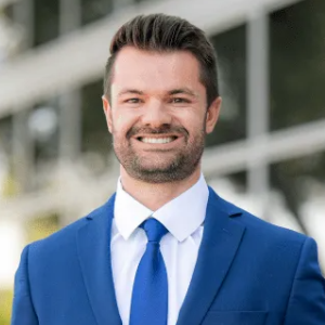 Ryan W. Cooper