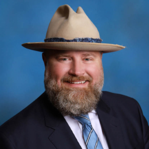 Ryan W. Gertz