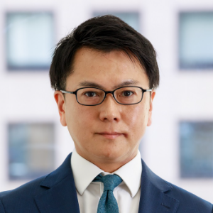 Ryuichi Nozaki